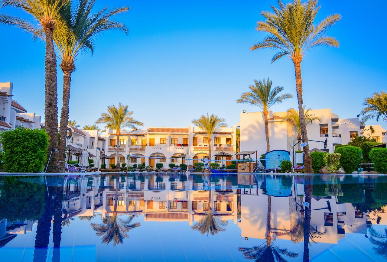 Dive Inn Resort Sharm el-Sheikh Luaran gambar